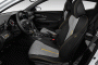 2020 Hyundai Veloster Turbo R-Spec Manual Front Seats