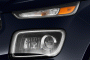 2020 Hyundai Venue Denim IVT Headlight