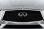 2020 INFINITI Q60 3.0t LUXE RWD Grille