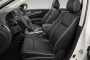 2020 INFINITI QX60 PURE FWD Front Seats
