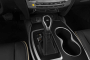 2020 INFINITI QX60 PURE FWD Gear Shift