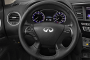 2020 INFINITI QX60 PURE FWD Steering Wheel