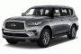 Used infiniti qx80
