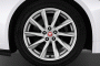 2020 Jaguar F-Type Convertible Auto Checkered Flag Wheel Cap