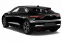 2020 Jaguar I-Pace HSE AWD Angular Rear Exterior View
