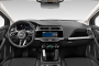 2020 Jaguar I-Pace HSE AWD Dashboard