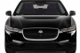 2020 Jaguar I-Pace HSE AWD Front Exterior View