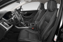 2020 Jaguar I-Pace HSE AWD Front Seats