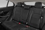 2020 Jaguar I-Pace HSE AWD Rear Seats