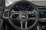 2020 Jaguar I-Pace HSE AWD Steering Wheel