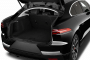2020 Jaguar I-Pace HSE AWD Trunk