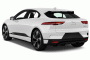 2020 Jaguar I-Pace SE AWD Angular Rear Exterior View