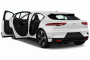 2020 Jaguar I-Pace SE AWD Open Doors