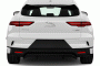 2020 Jaguar I-Pace SE AWD Rear Exterior View