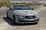 2020 Jaguar XE facelift spy shots - Image via S. Baldauf/SB-Medien