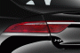 2020 Jaguar XF Sedan 25t Premium RWD Tail Light