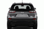 2020 Jeep Cherokee Latitude Plus 4x4 Rear Exterior View