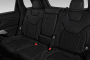 2020 Jeep Cherokee Latitude Plus 4x4 Rear Seats