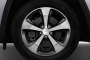 2020 Jeep Cherokee Limited FWD Wheel Cap