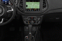 2020 Jeep Compass Latitude FWD Instrument Panel