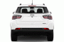 2020 Jeep Compass Latitude FWD Rear Exterior View
