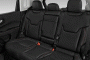 2020 Jeep Compass Limited FWD Rear Seats