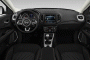 2020 Jeep Compass Sport FWD Dashboard