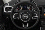 2020 Jeep Compass Sport FWD Steering Wheel