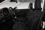 2020 Jeep Compass Trailhawk 4x4 Front Seats