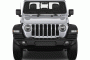2020 Jeep Gladiator Sport S 4x4 Front Exterior View
