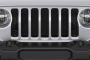 2020 Jeep Gladiator Sport S 4x4 Grille