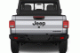 2020 Jeep Gladiator Sport S 4x4 Rear Exterior View