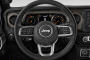 2020 Jeep Gladiator Sport S 4x4 Steering Wheel