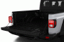 2020 Jeep Gladiator Sport S 4x4 Trunk