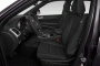 2020 Jeep Grand Cherokee Laredo 4x2 Front Seats