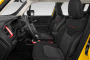 2020 Jeep Renegade Trailhawk 4x4 Front Seats