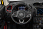 2020 Jeep Renegade Trailhawk 4x4 Steering Wheel