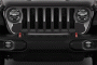 2020 Jeep Wrangler Grille
