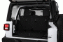 2020 Jeep Wrangler Sport S 4x4 Trunk