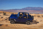 2020 Jeep Wrangler Rubicon EcoDiesel