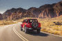 2020 Jeep Wrangler Sahara EcoDiesel