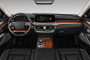 2020 Kia K900 V6 Luxury Dashboard