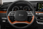 2020 Kia K900 V6 Luxury Steering Wheel