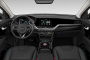 2020 Kia Niro EX Premium FWD Dashboard