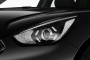 2020 Kia Niro EX Premium FWD Headlight