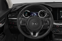 2020 Kia Niro EX Premium FWD Steering Wheel