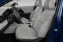 2020 Kia Niro Front Seats