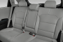 2020 Kia Niro Rear Seats