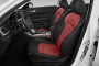 2020 Kia Optima SX Auto Front Seats