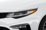 2020 Kia Optima SX Auto Headlight